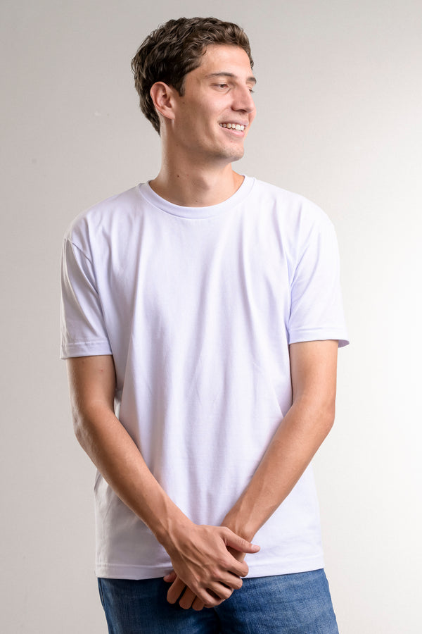 5-Pack Playera Smart Fit 5 Colores